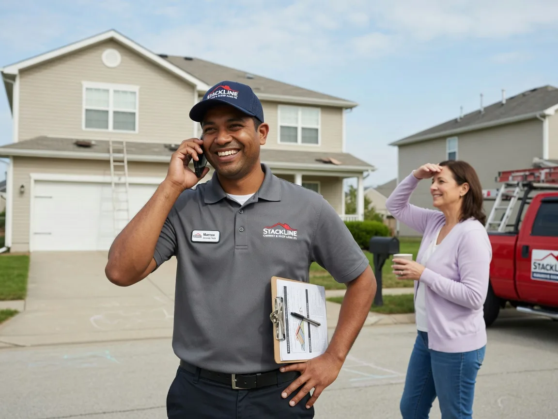 Chimney flashing repair Ashland City, TN FAQs